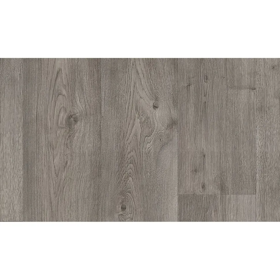 Vinyylimatto Gerflor Texline Sherwood Grey leveys 4m
