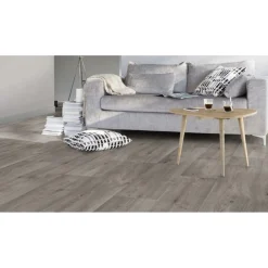Vinyylimatto Gerflor Texline Sherwood Grey leveys 2m