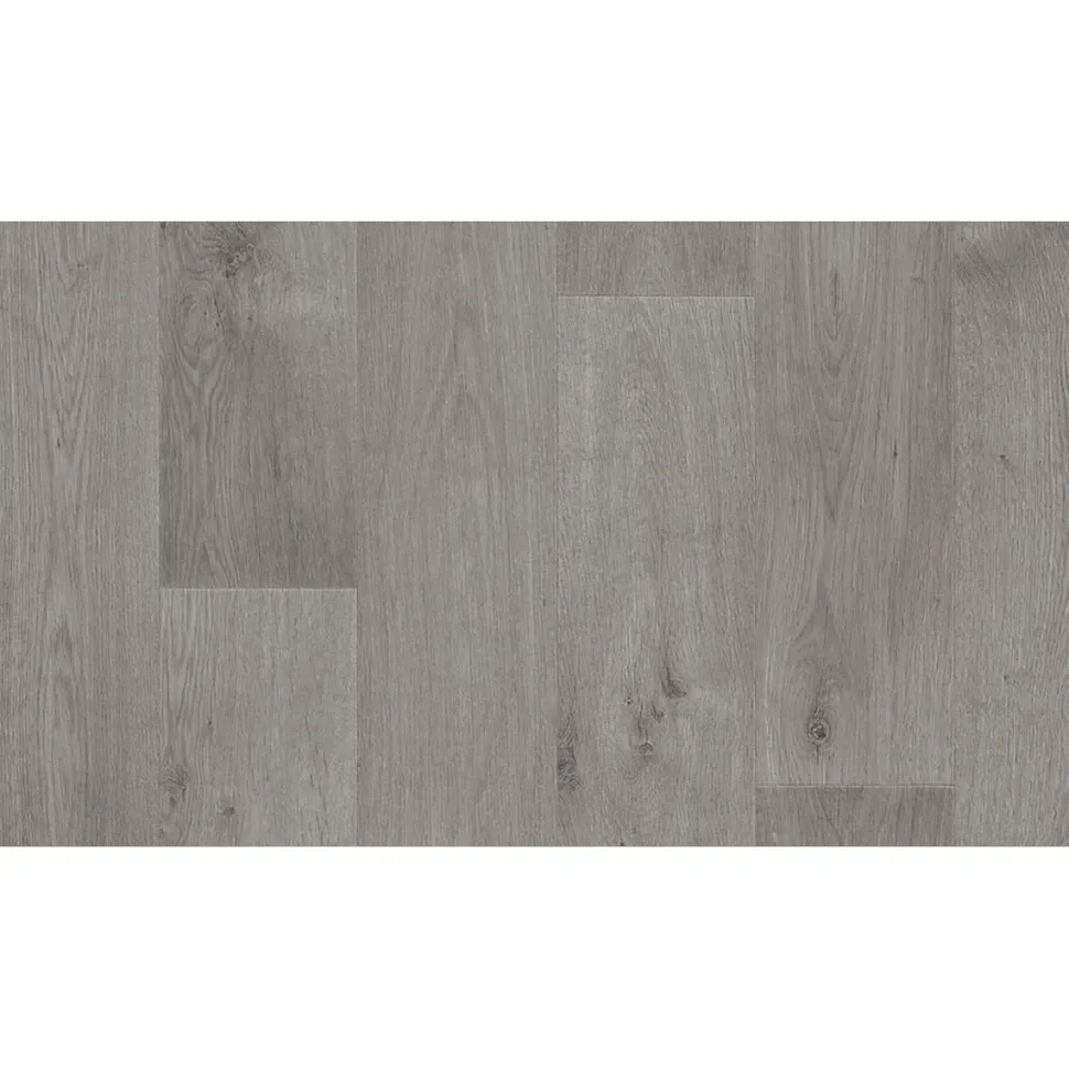 Vinyylimatto Gerflor Texline Timber Grey leveys 2m