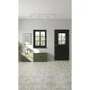Vinyylimatto Tarkett Iconik Texstyle Hastings Blue Grey, leveys 4m