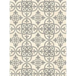 Vinyylimatto Tarkett Iconik Texstyle Hastings Blue Grey, leveys 4m