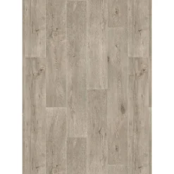 Vinyylimatto Tarkett Iconik Texstyle Legacy Oak Light Grey, leveys 2m