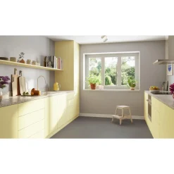 Vinyylimatto Tarkett Iconik Texstyle Metropolitan Graphite, leveys 2m