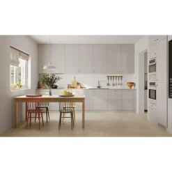 Vinyylimatto Tarkett Iconik T-Extra Hallstone Ashen, leveys 4m