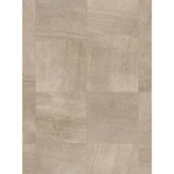 Vinyylimatto Tarkett Iconik T-Extra Hallstone Smoke, leveys 3m