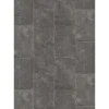 Vinyylimatto Tarkett Iconik T-Extra Pietra Sacra Dark Grey, leveys 3m