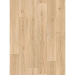 Vinyylimatto Tarkett Iconik T-Extra Powell Oak Blonde, leveys 4m