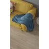 Vinyylimatto Tarkett Iconik T-Extra Powell Oak Grey, leveys 2m