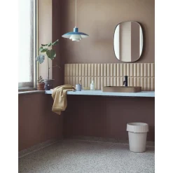 Vinyylimatto Tarkett iQ Surface Rouge Airy leveys 2 m