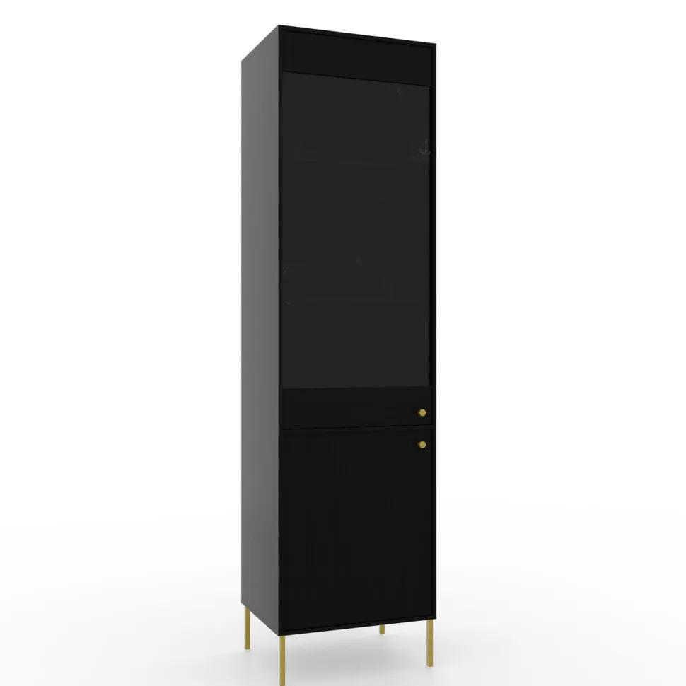 Vitriini ADKR Witryna tili, vaaleanvihreä