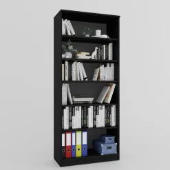 Vitriinikaappi Linento Furniture Lucas Glass