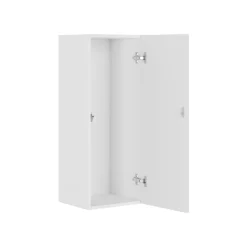 Vitriinikaappi VIGO 90, musta/beige (2520)