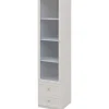 Vitriini Nomla FERENA 1D2SZ, 46x201cm, beige