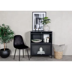 Vitriini Venture Home Bakal, vaakaovilla, vaaleanharmaa