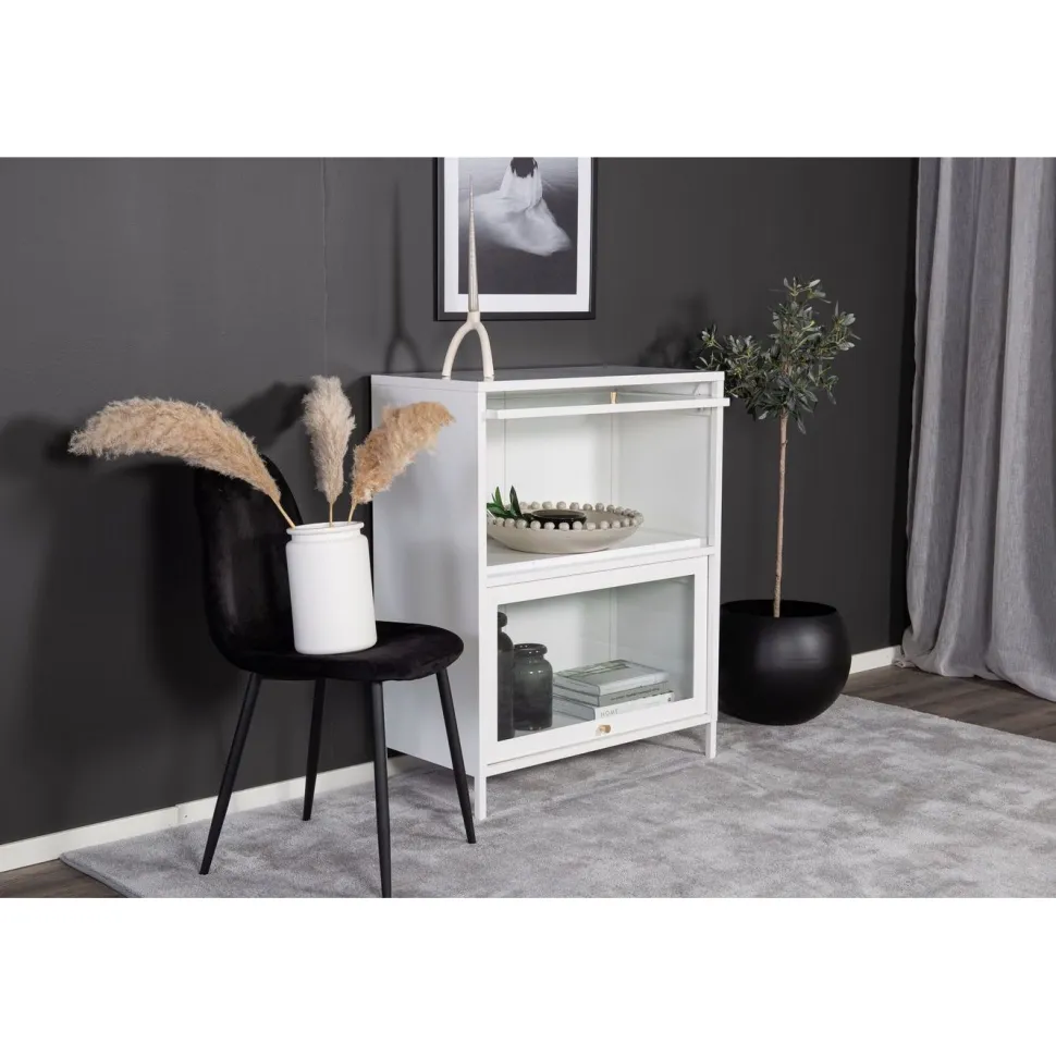 Vitriini Venture Home Bakal, vaakaovilla, vaaleanharmaa