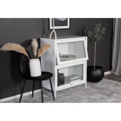 Vitriini Venture Home Bakal, vaakaovilla, vaaleanharmaa