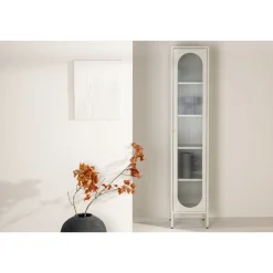 Vitriini Venture Home Cali, 37x180cm, beige