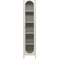 Vitriini Venture Home Cali, 37x180cm, beige