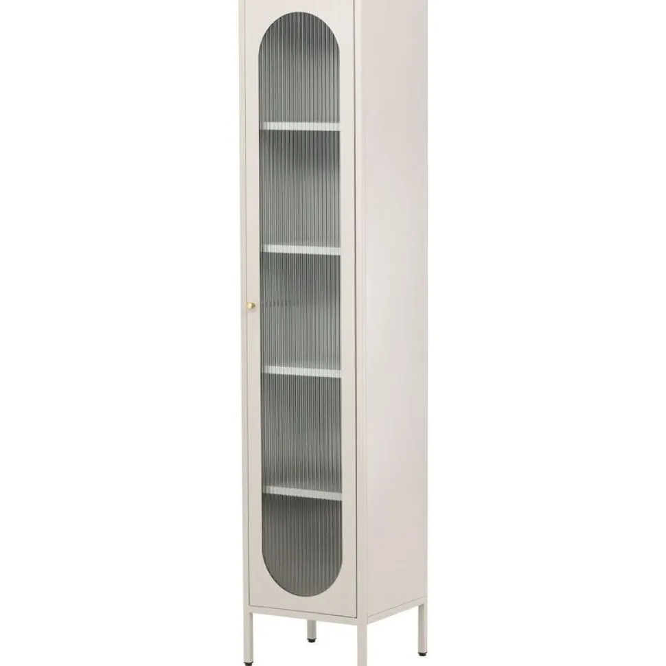 Vitriini Venture Home Cali, 37x180cm, beige
