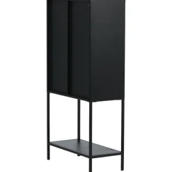 Vitriini Venture Home Misha, 150cm, harmaa