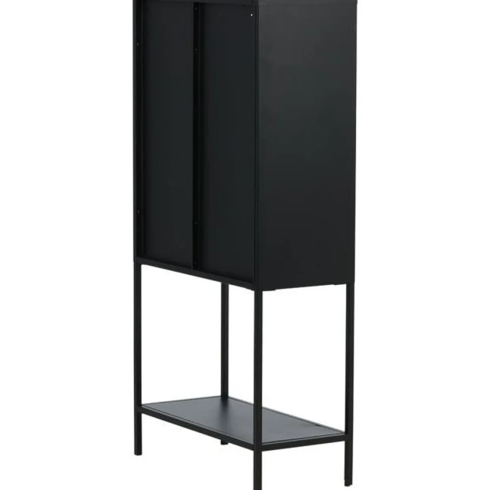 Vitriini Venture Home Misha, 150cm, harmaa