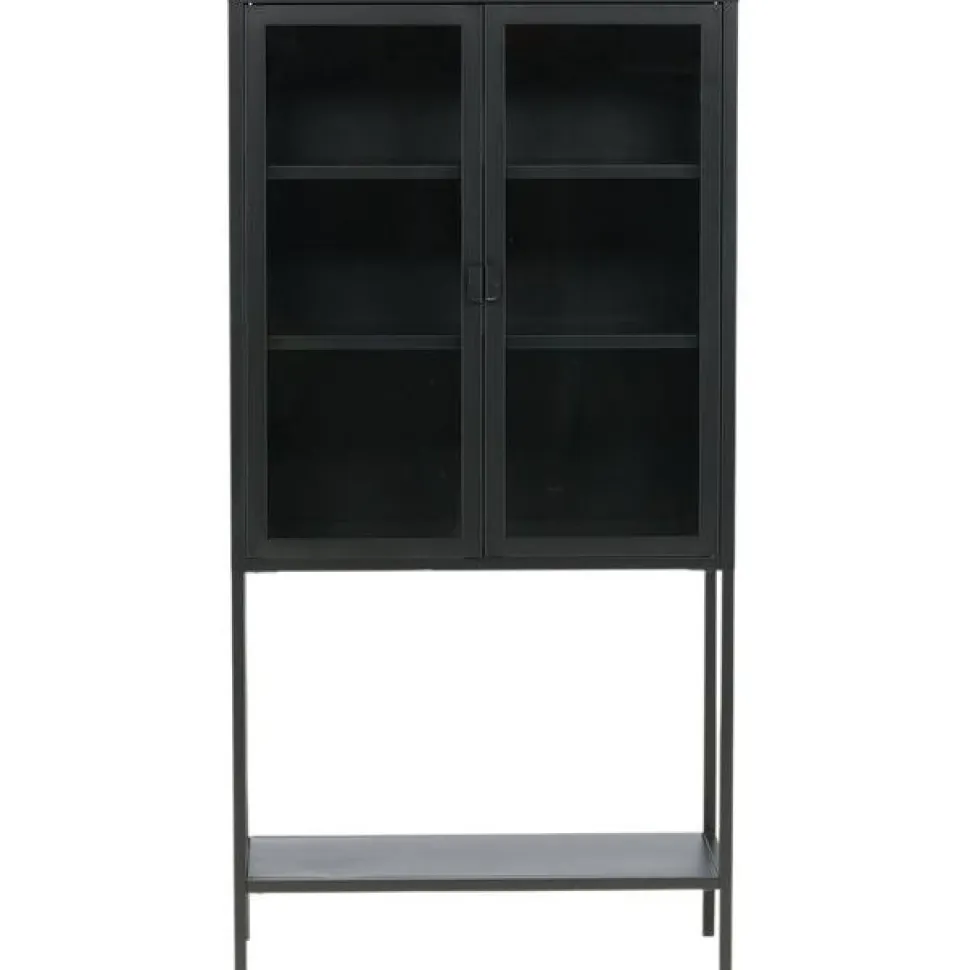 Vitriini Venture Home Misha, 150cm, harmaa