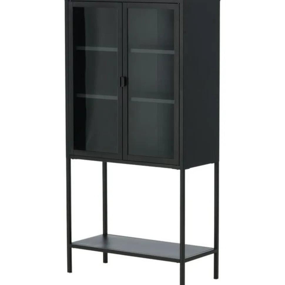 Vitriini Venture Home Misha, 150cm, harmaa