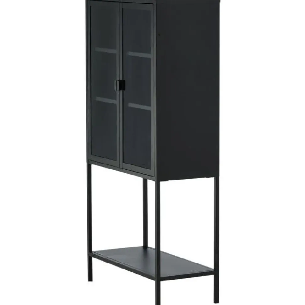 Vitriini Venture Home Misha, 150cm, harmaa