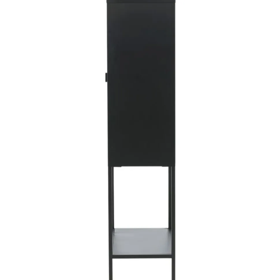 Vitriini Venture Home Misha, 150cm, harmaa
