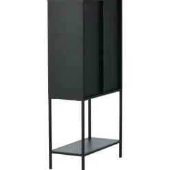Vitriini Venture Home Misha, 150cm, harmaa