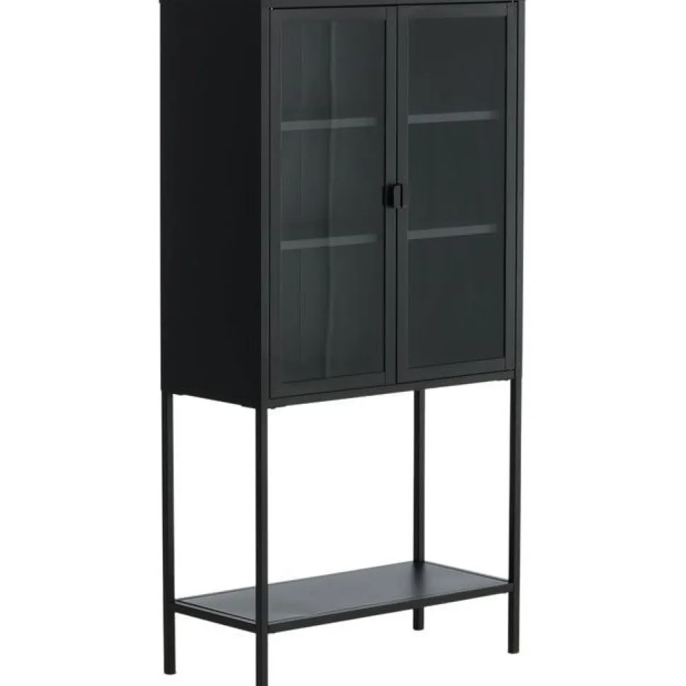 Vitriini Venture Home Misha, 150cm, harmaa