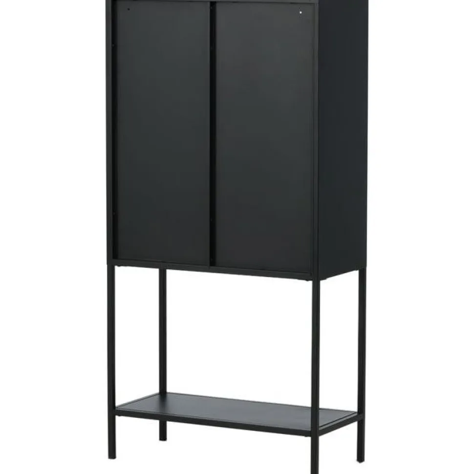 Vitriini Venture Home Misha, 150cm, harmaa