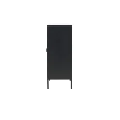 Vitriini Venture Home Misha, 80x101.5cm, musta