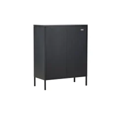 Vitriini Venture Home Misha, 80x101.5cm, musta