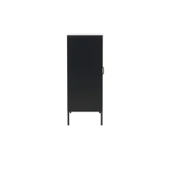 Vitriini Venture Home Misha, 80x101.5cm, musta