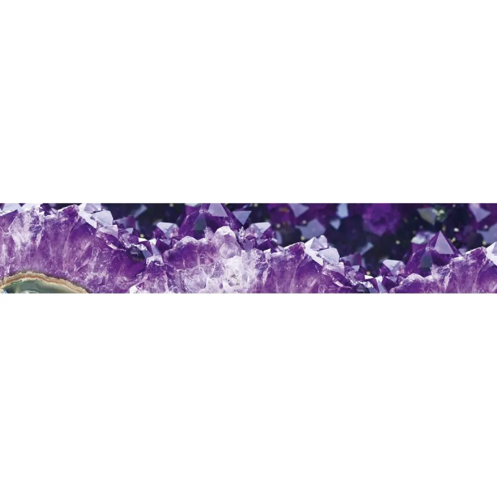Välitilatarra Dimex Amethyst 180x60cm