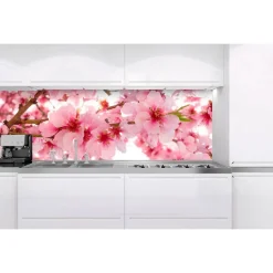 Välitilatarra Dimex Apple Blossom 180x60cm