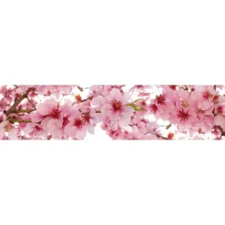 Välitilatarra Dimex Apple Blossom 180x60cm