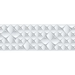 Välitilatarra Dimex Art Wall 180-350x60cm