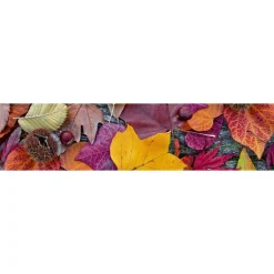 Välitilatarra Dimex Autumn Leaves 260x60cm