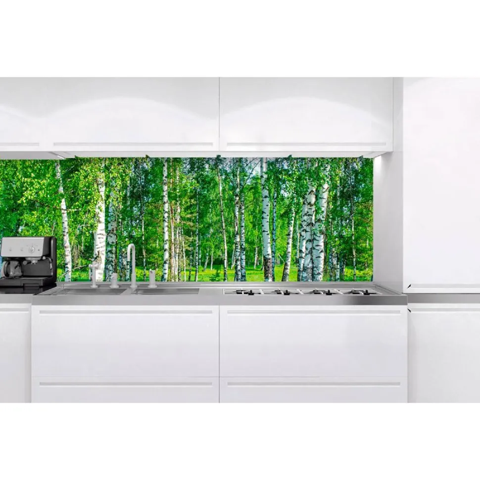 Välitilatarra Dimex Birch Grow 180x60cm