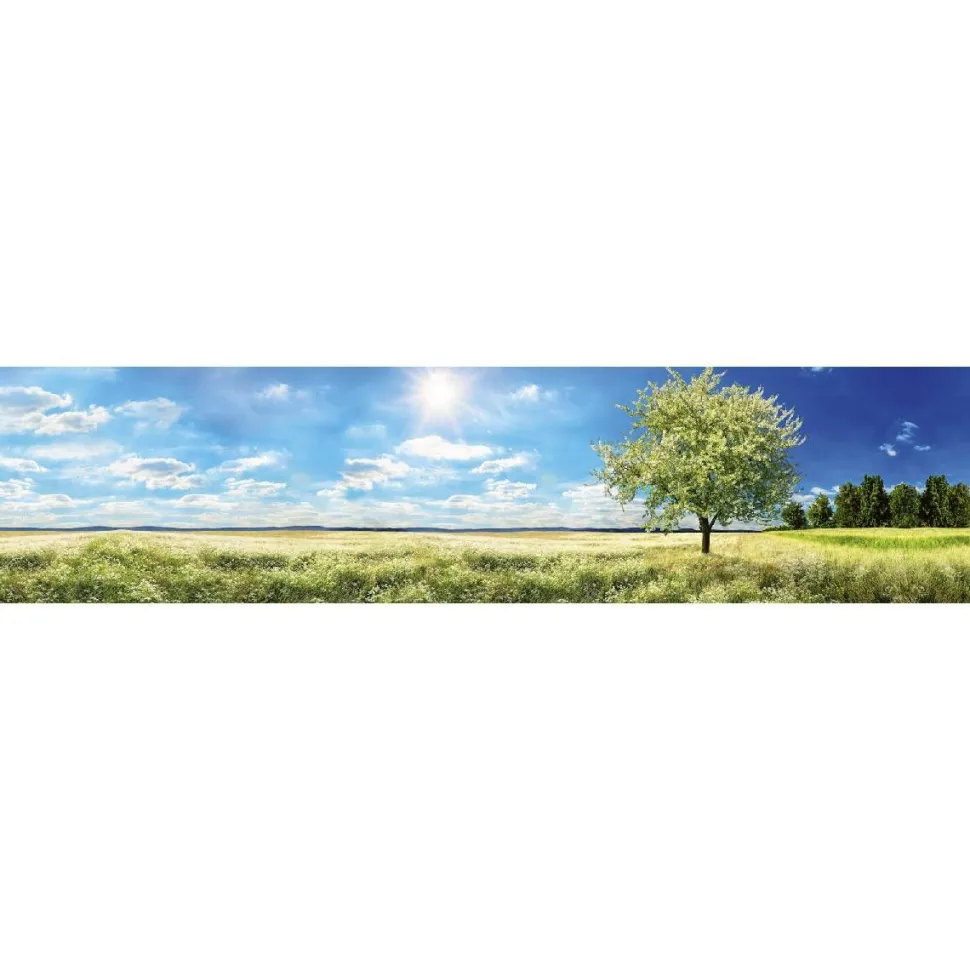 Välitilatarra Dimex Blossom Tree 180x60cm