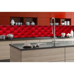 Välitilatarra Dimex Chesterfield 260x60cm