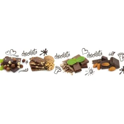 Välitilatarra Dimex Chocolate 180x60cm