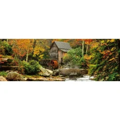 Välitilatarra Dimex Grist Mill 180-350x60cm