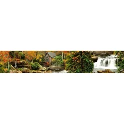Välitilatarra Dimex Grist Mill 180-350x60cm