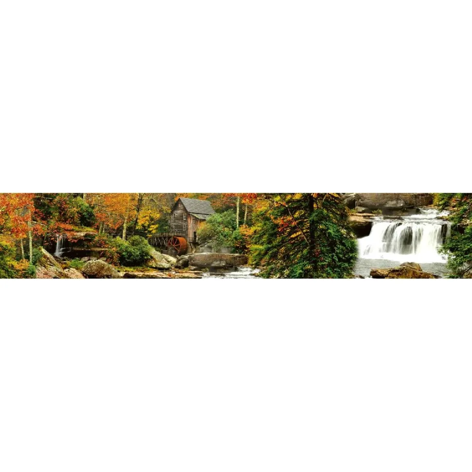 Välitilatarra Dimex Grist Mill 180-350x60cm
