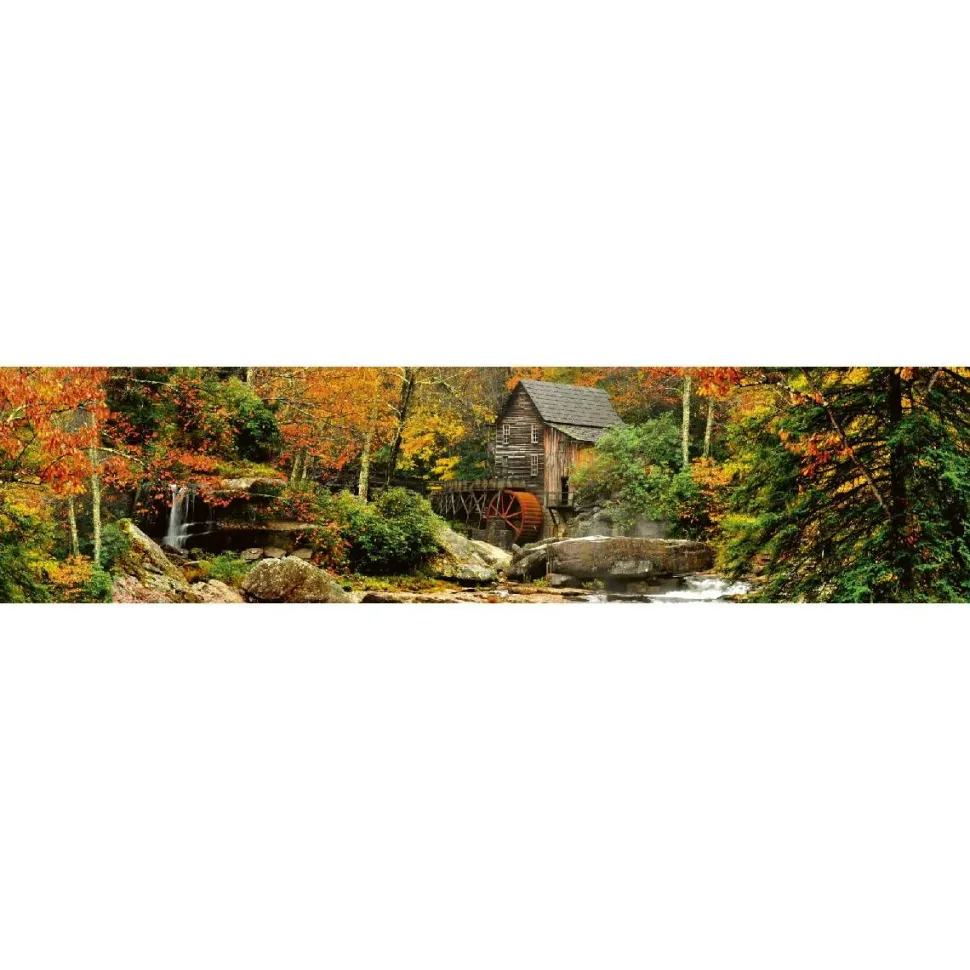 Välitilatarra Dimex Grist Mill 180-350x60cm