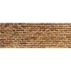 Välitilatarra Dimex Old Brick 180x60cm