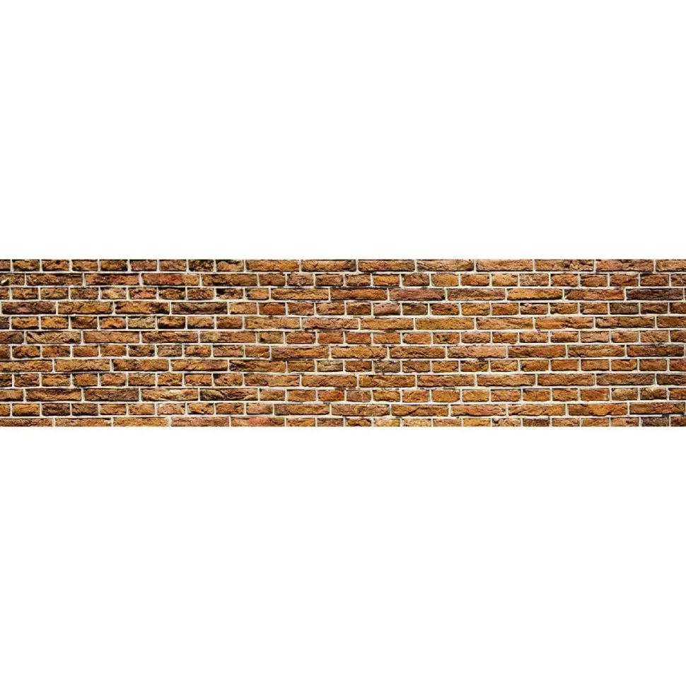 Välitilatarra Dimex Old Brick 180x60cm